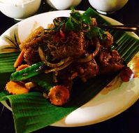 Stir Crazy Thai - Accommodation Yamba