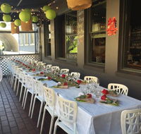 Street Market Asian Tapas Restaurant - Accommodation Yamba