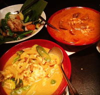 Thai Fusion - Accommodation Yamba