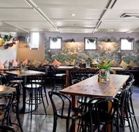 The Botanist - Accommodation Yamba