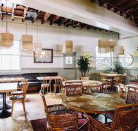 The Bridgeview Hotel - Accommodation Yamba