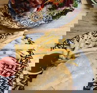 The Northern Bean - Accommodation Yamba