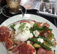 The Wilkes - Accommodation Yamba