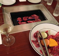 Yakinku Restaurant Wakana - Accommodation Yamba