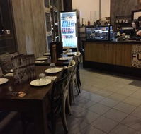 Coco's Pizza Cafe - Accommodation Yamba