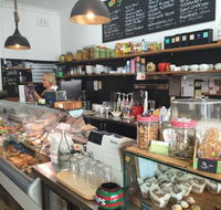 Green Mango Cafe - Accommodation Yamba