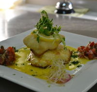 Mammas  Papas Ristorante and Pizzeria - Accommodation Yamba
