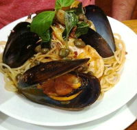 Pizzavelly Italian Kitchen - Accommodation Yamba