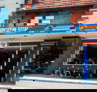 Protein Stop Food Co. - Accommodation Yamba