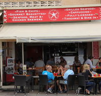 SeaChange Cafe - Accommodation Yamba