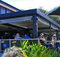 Seasalt Cafe - Accommodation Yamba