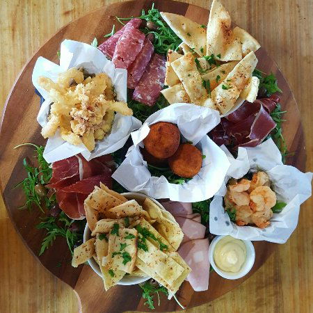Site Pizza Bar - Accommodation Yamba 0