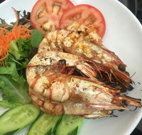 Taste of Thai - Accommodation Yamba