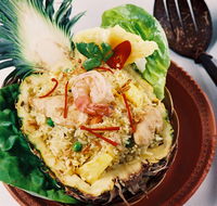 Thai Cathriya Restaurant - Accommodation Yamba
