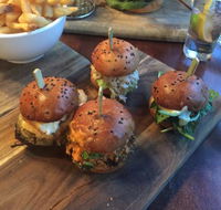 The Cookhouse - Accommodation Yamba