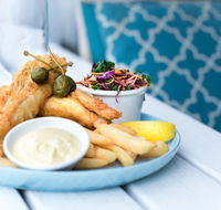 Aubergine - Accommodation Yamba