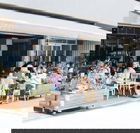 Girdlers - Accommodation Yamba