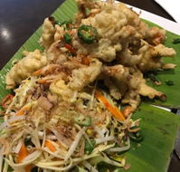 Green Mango Vietnamese Restaurant - Accommodation Yamba