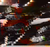 Jah Bar - Accommodation Yamba