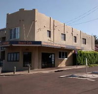 Malabar Beach Cafe - Accommodation Yamba
