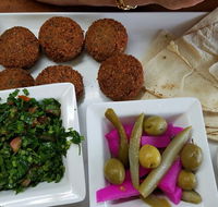 MINT Lebanese Cuisine - Accommodation Yamba