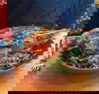 Sea Bar Cafe - Accommodation Yamba