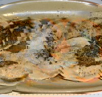 Stella Blu Cafe - Accommodation Yamba