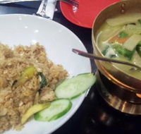 Tan Thai Herbs  Spices Restaurant - Accommodation Yamba