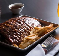 The BoVine Brasserie - Accommodation Yamba