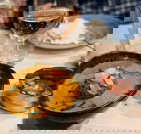 The Dodgy Indian - Accommodation Yamba