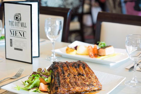 The Oat Mill At Oatley RSL - Accommodation Yamba 0