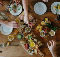 Wildwater Grill - Accommodation Yamba