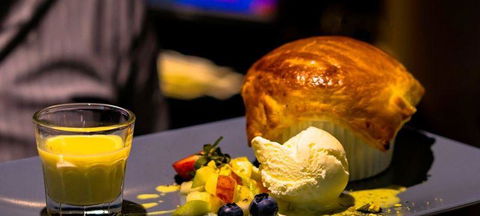 Abbott Street Espresso - Accommodation Yamba 3