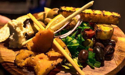 Abbott Street Espresso - Accommodation Yamba 6
