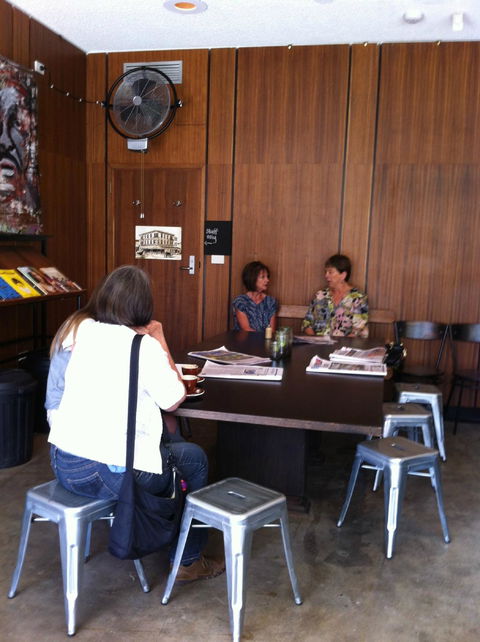 Amelia Espresso - Accommodation Yamba 9