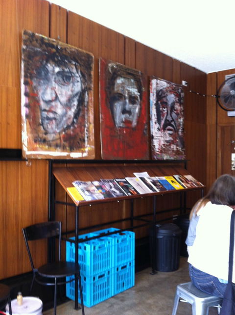 Amelia Espresso - Accommodation Yamba 10