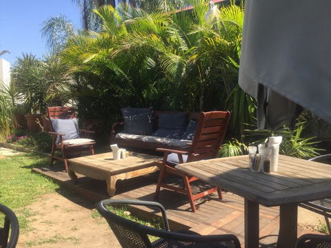 Art Shelter - Accommodation Yamba 0