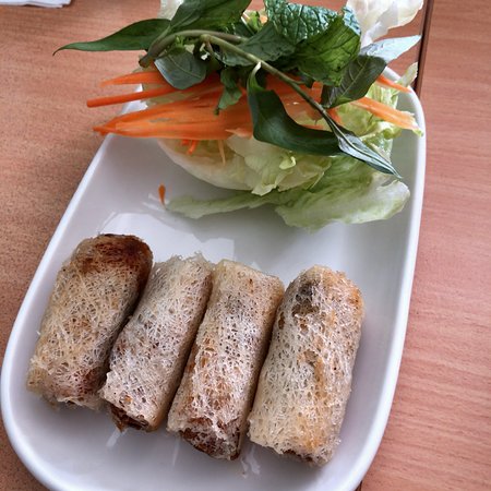 Genesis Vietnamese Cuisine - Accommodation Yamba 0