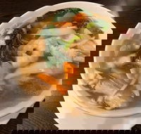 Jade Delight - Accommodation Yamba