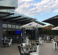 Medrock Bar and Grill - Accommodation Yamba