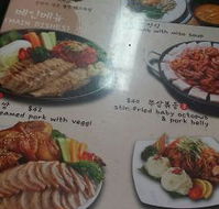 O Se Yo Korean Restaurant - Accommodation Yamba