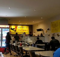 Pho Ba Le Vietnamese Noodle Bar - Accommodation Yamba