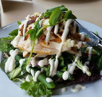 Cafe Twelve - Accommodation Yamba