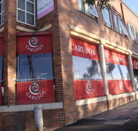Caruso's Gourmet Pizza  Italian Restaurant - Accommodation Yamba