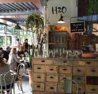 Hazelhurst Cafe - Accommodation Yamba