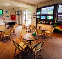 Lidcombe Hotel - Accommodation Yamba