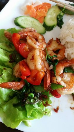 Pho Ha Noi Quan - Accommodation Yamba 0