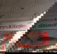 Strawberry Kitchen - Accommodation Yamba