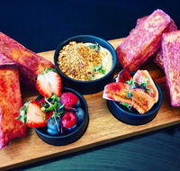 AJ's cafe - Accommodation Yamba