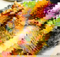 Amarin Thai Restaurant - Accommodation Yamba